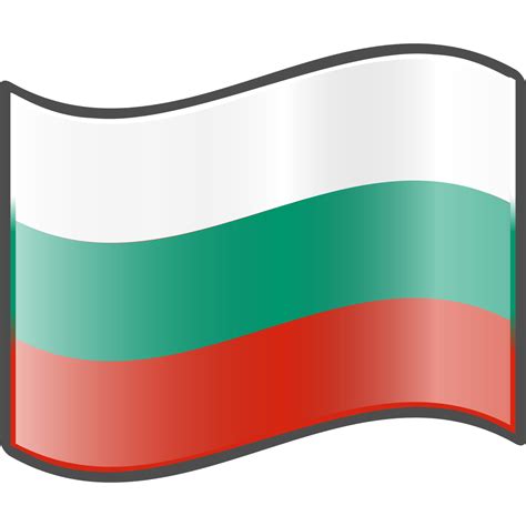 Bulgaria Flag Png Images Transparent Background Png Play