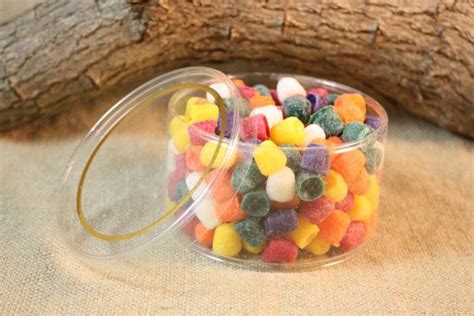 Spiced Gum Drop Candle Melts Candy Candle Tarts Wax Candy Etsy