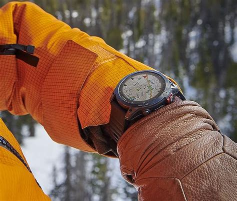 Garmin présente de nouvelles mises à jour de fonctionnalités pour de