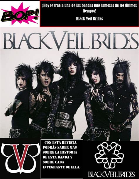 Sex Hollywood Black Veil Brides Telegraph