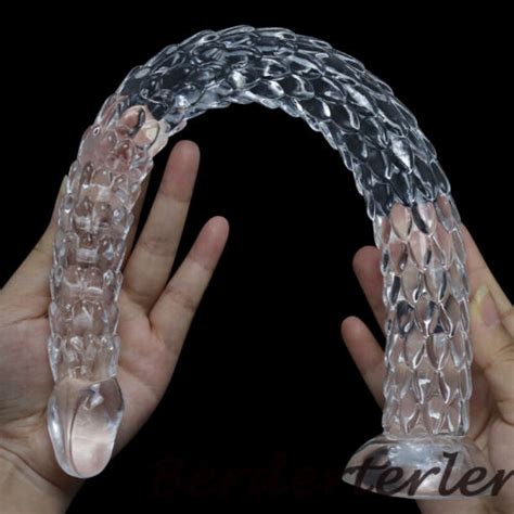 Dragon Scale Tentacle Dildo Long Deep Anal Plug Suction Cup Butt Plug Sex Toys Ebay