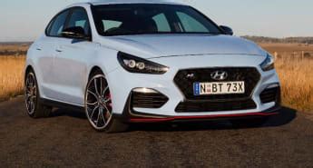 Hyundai I30 N Performance LUX S Roof 2020 Price Specs CarsGuide