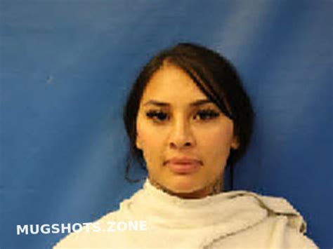 Nguyen Anika Kaufman County Mugshots Zone