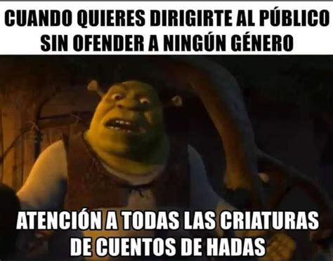 Es Un Cuento De Hadas Meme Subido Por Red13 Memedroid