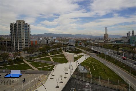 El Ayuntamiento de Barcelona se vuelca en la ciencia y la innovación