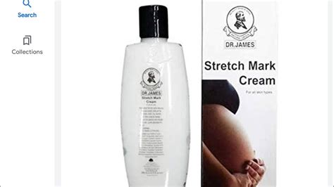 Best Stretch Marks Lotion Use It And Thank Me Later Youtube