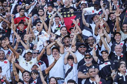 Folhapress Fotos Partida Campeonato Carioca Vasco X Volta Redonda