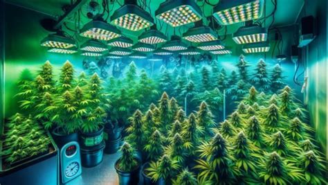 Transform Your Indoor Space With Cannabis Seed Gardening