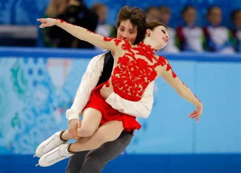 Alexandra Paul (Ice Dancer) Wiki, Age, Death, Husband, Family ...