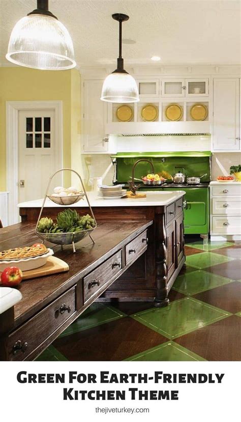 6 Kitchen Color Trends For 2019 That Will Brighten Your Kitchen Green