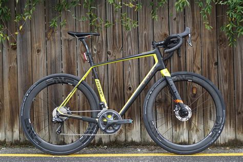 First Look All New Niner RLT 9 RDO Is An Adventure Ready Carbon Gravel