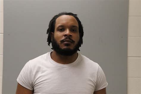 Vaughan Trenton Lamar Madison County Mugshots Zone