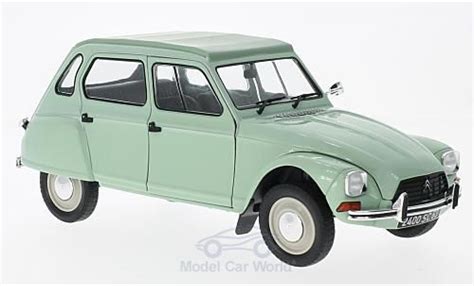 Citroen Dyane Modellino In Miniatura Modellini Automobile It