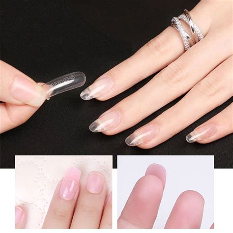 Polygel Nail Extension Kit Live Your Expression Nail Extensions