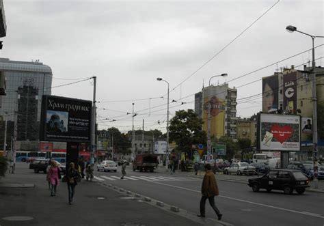 Danas Ponesite Ki Obrane Obla An Dan Pred Nama Temperatura Do Stepena