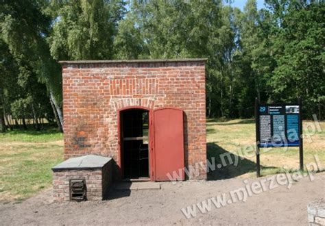 Muzeum Stutthof Sztutowo Znajdź nocleg na mierzei