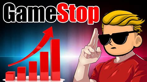 Power To The Players Gamestop Stock Wallstreetbets Youtube