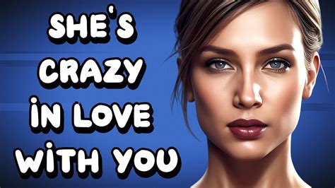 5 Signs Shes Crazy In Love With You Youtube