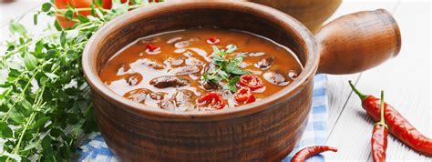 The Best Healthy Chili Recipe