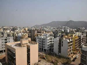 Indian Real Estate Indian Realty Attracts 3 4 Bn Institutional