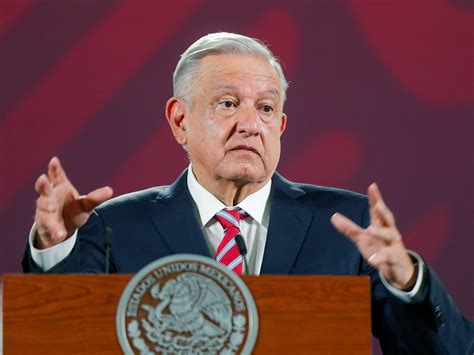 Movimientos En El Gabinete De Amlo De Cara A Las Elecciones Del 2024