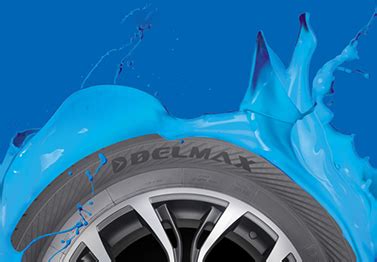 Delmax Tyre