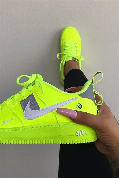 Neon Green Is This Years Color And Heres How To Rock It Like An A