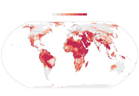 Why intense heat waves are more likely because of climate change ...