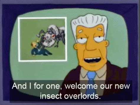 Kentbrockman Insect Overlord Kentbrockman Insect Overlord