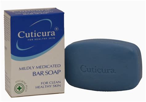 LoveTheSeventies: Cuticura Medicated Anti-Bacterial Bar Soap, Original ...