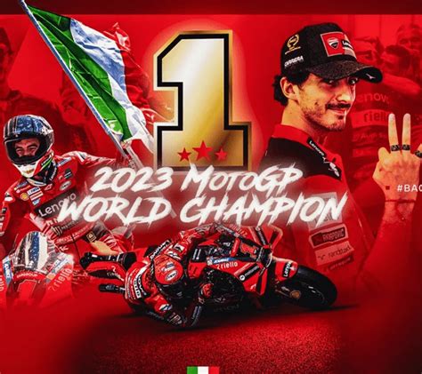 Ducati Campe N Del Mundo Motogp Ducati Madrid