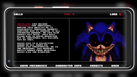 Sonic Exe The Disaster 2d Remake Android Port Call Of The Void Mod