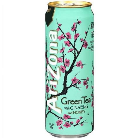 arizona  bottled tea walmartcom