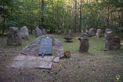 Stutthof obóz zagłady w Sztutowie zwiedzanie godziny otwarcia