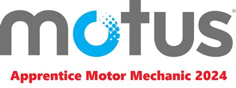 Motus Apprentice Motor Mechanic 2024 Zentrofly Daily Jobs