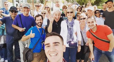 Free Tour Málaga Perfect Introduction Malaga