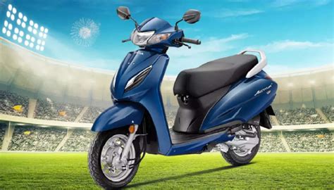 Honda 2wheelers Sales Honda Sold 432 Lakh Two Wheelers Ahead Of