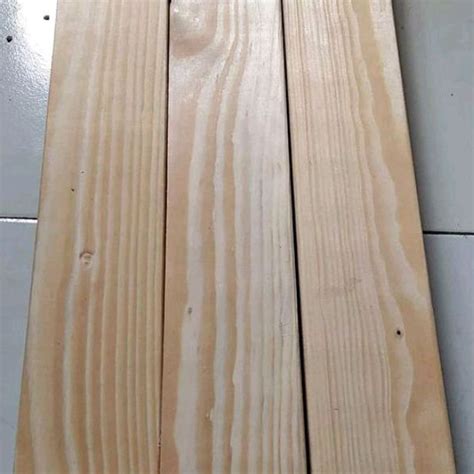 Jual Papan Kayu Jati Belanda Atau Vinus Ex Pallet Sudah Dempul Amplas