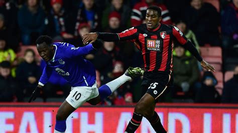 Sylvain Distin among six players released by Bournemouth | Football News | Sky Sports