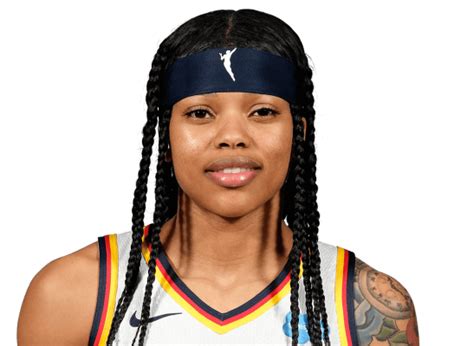 Destanni Henderson Nba K Rating Wnba Free Agent