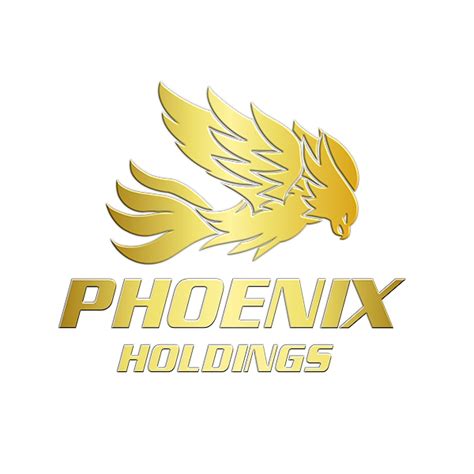 Phoenix Holdings | Twitter | Linktree