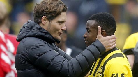 Borussia Dortmund Moukoko schießt BVB zum Sieg über Union Berlin