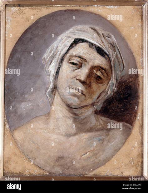 Jacques louis david the death of marat hi-res stock photography and images - Alamy