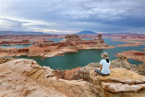 Lake Powell - WorldAtlas