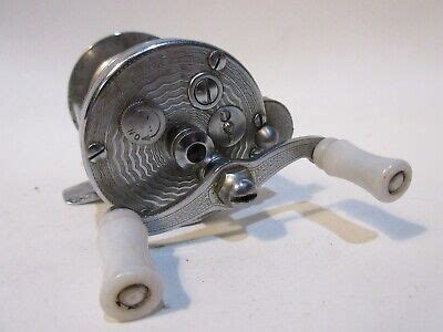 Casting Reels Vintage Pflueger Summit Reel