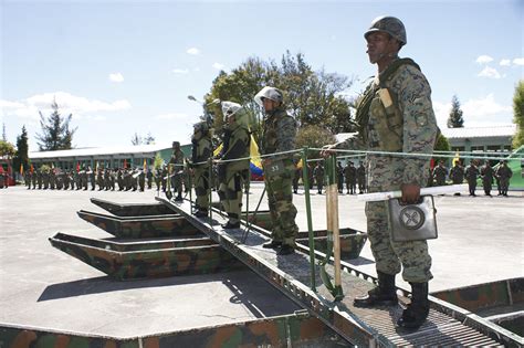 Cuerpo de Ingenieros del Ejército Apoyo al desarrollo nacional en el