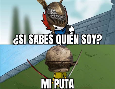 Top memes de Elden Ring en español Memedroid