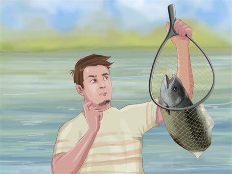 How To Fly Fish Steps With Pictures Wikihow