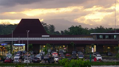 Foto Rest Area Tak Sekadar Tempat Singgah Sementara