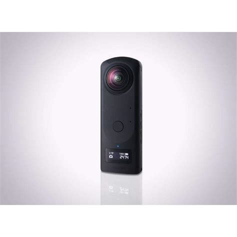 Jual Ricoh Theta Z Camera Original Di Seller Jakarta Fotografi